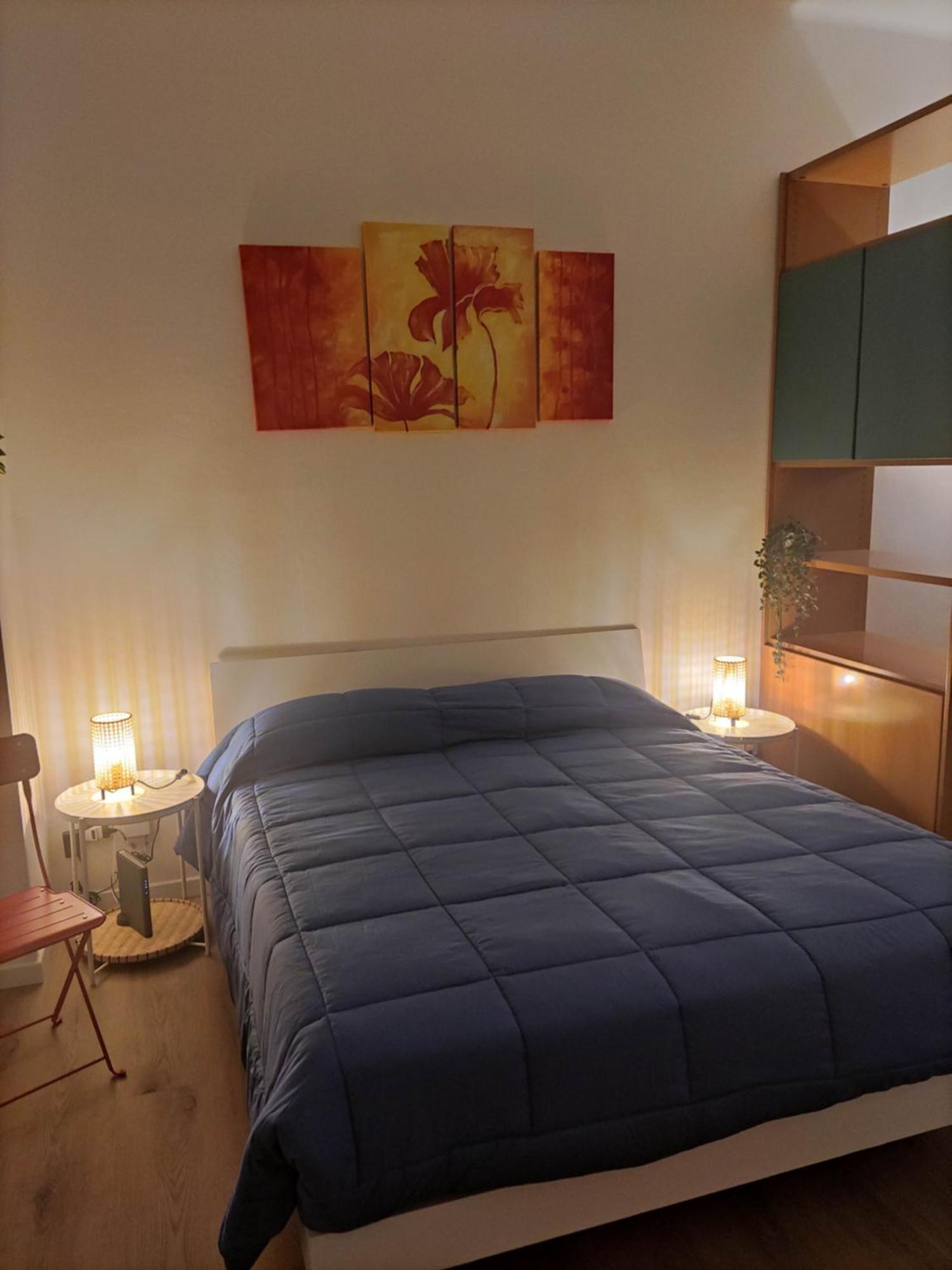דירות מילאנו La Casa Di Antonia מראה חיצוני תמונה