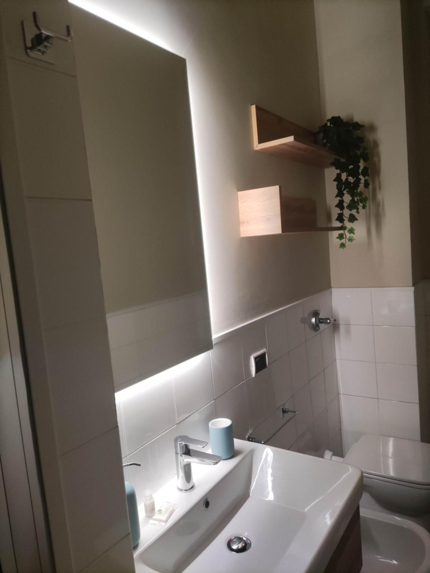 דירות מילאנו La Casa Di Antonia מראה חיצוני תמונה