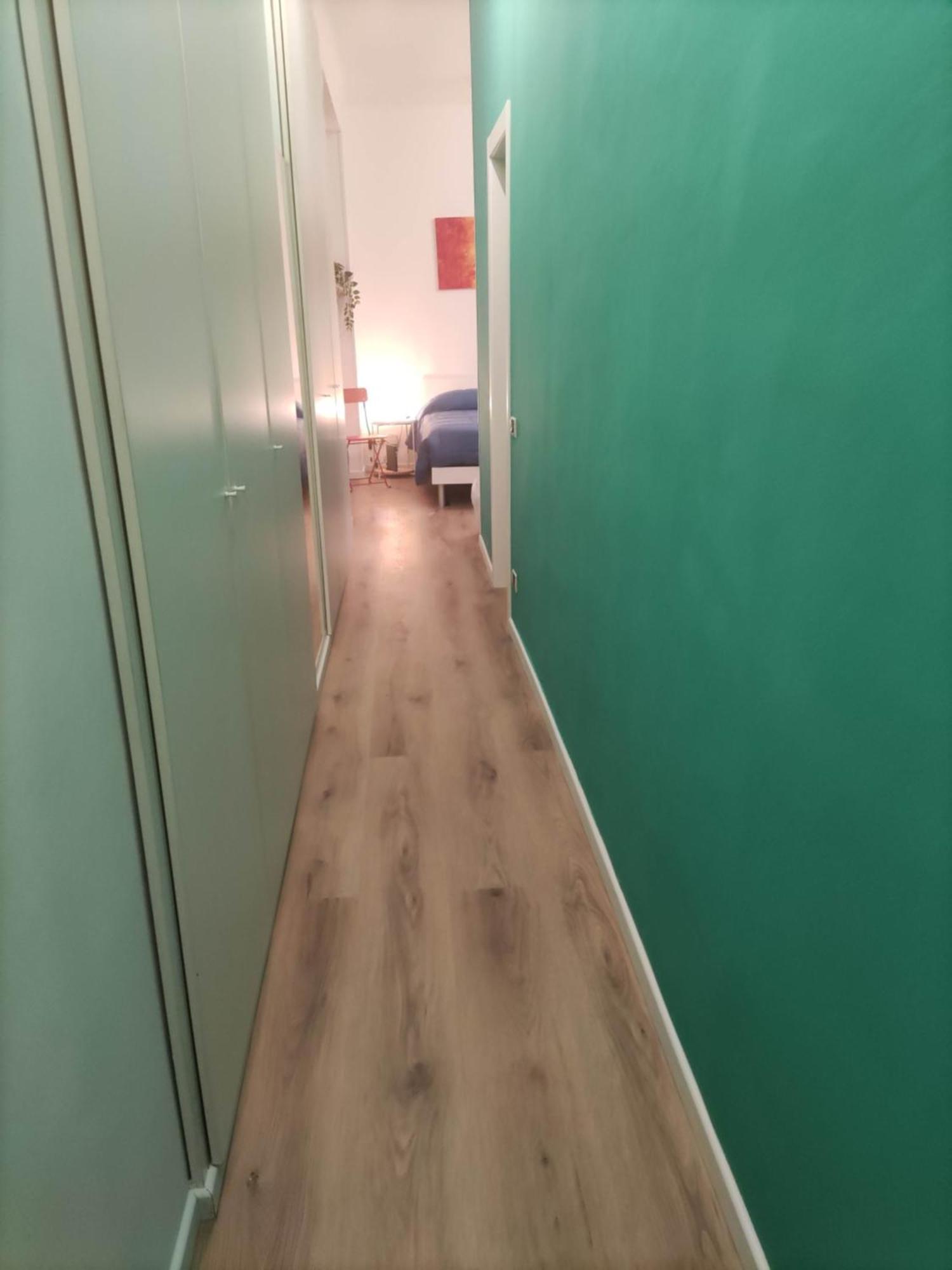 דירות מילאנו La Casa Di Antonia מראה חיצוני תמונה